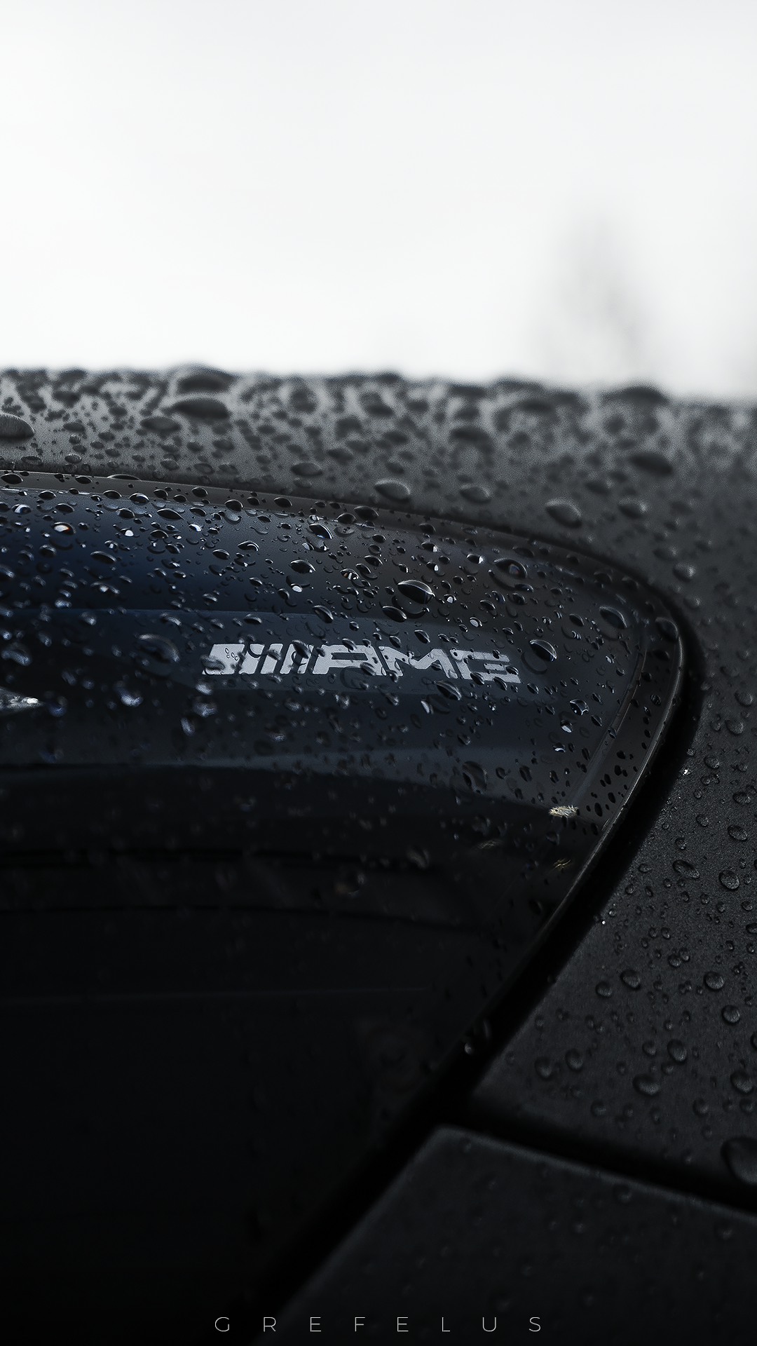 Mercedes-AMG GT-R — 2022. Grefelus