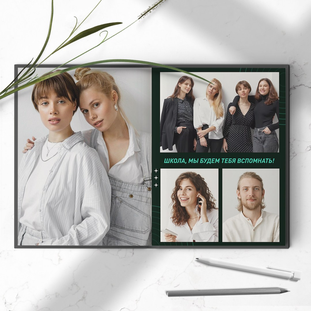 Modernalbum. Выпускные фотокниги, фотосъемка, видеосъемка в Челябинске и области