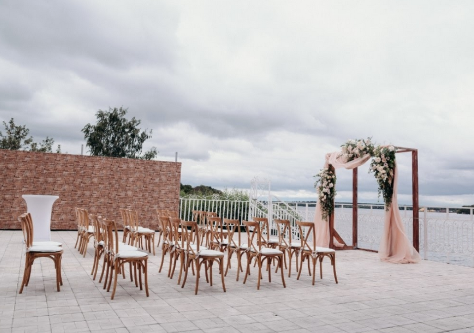 Площадка № 2-14. Свадебный организатор Москва