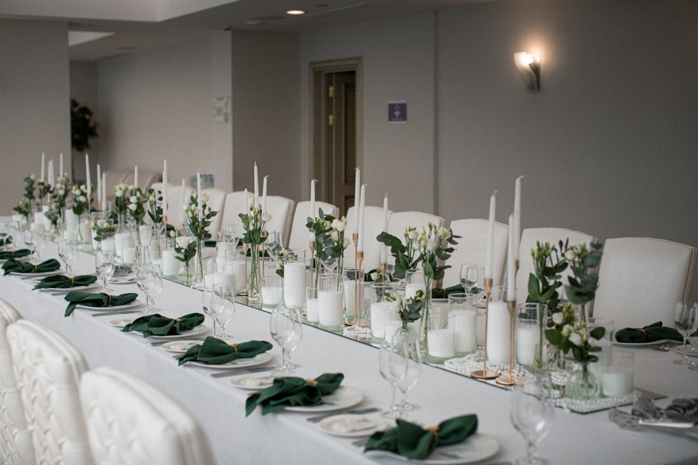 Площадка № 2-21. Свадебный организатор Москва