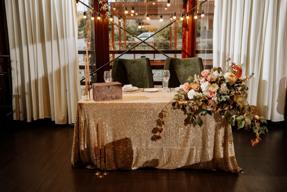 Площадка № 5-1. Свадебный организатор Москва