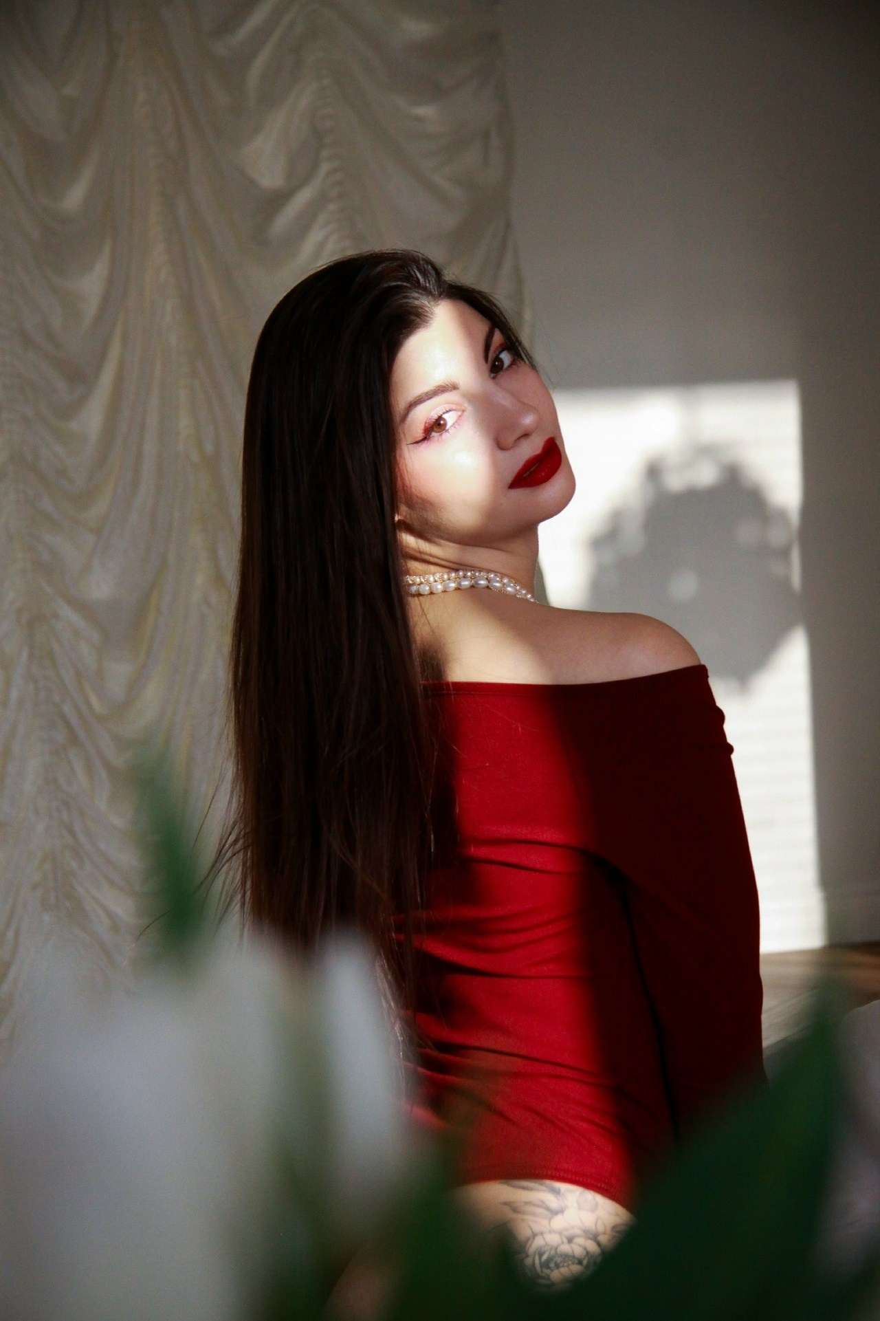Роза. Фотограф Красноярск | Varvara Kalugina