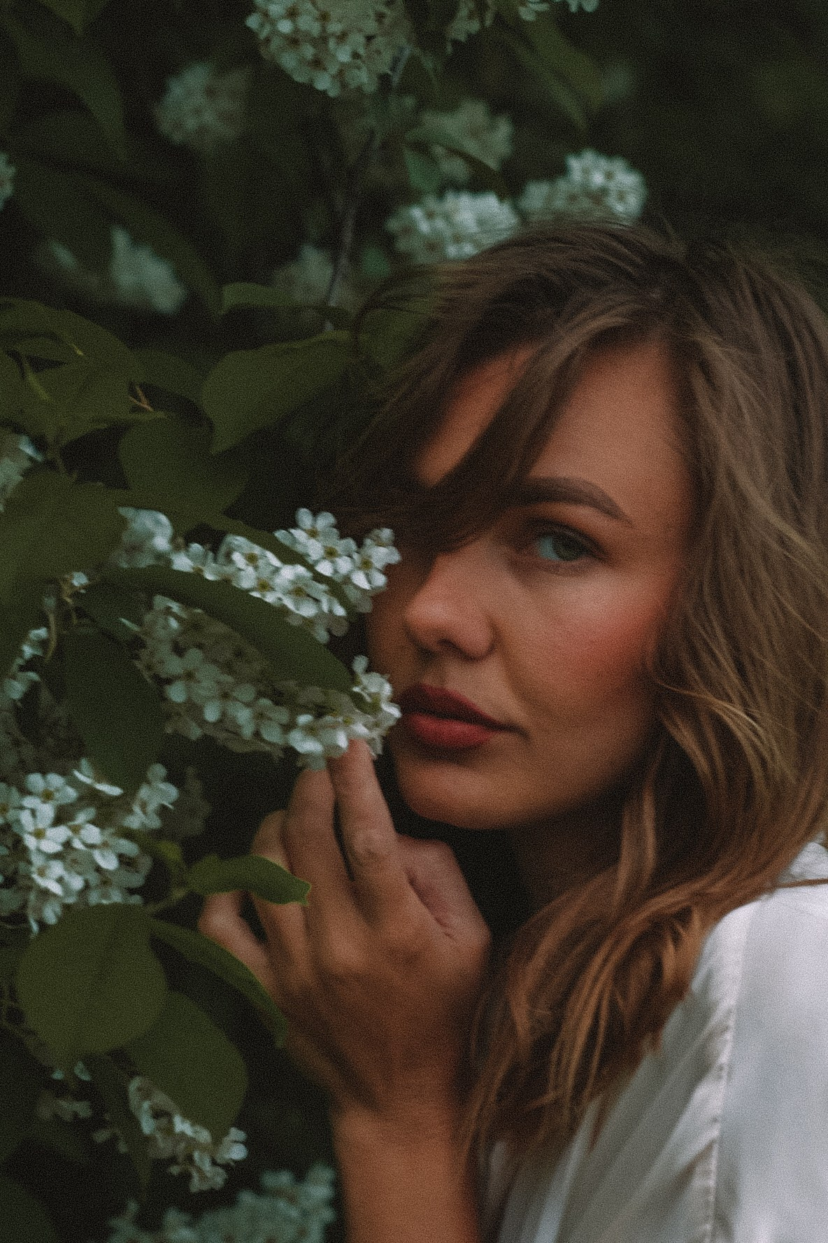 Велопрогулка. Семейный фотодуэт Ирина и Николай Власьевы. Фотосессии в Новосибирске