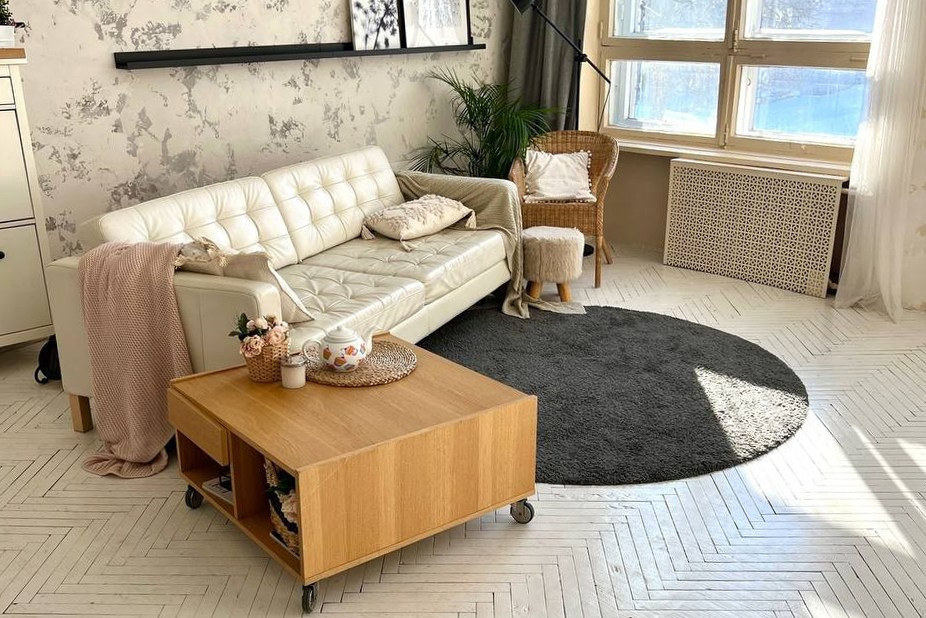 — нижняя часть города