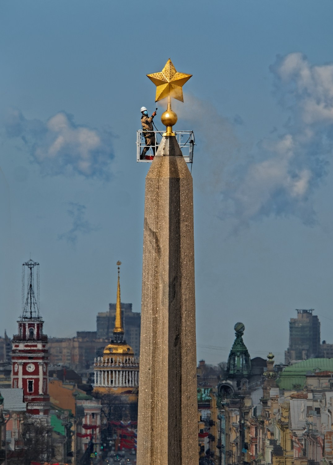 Люди. Фотограф Александр Петросян