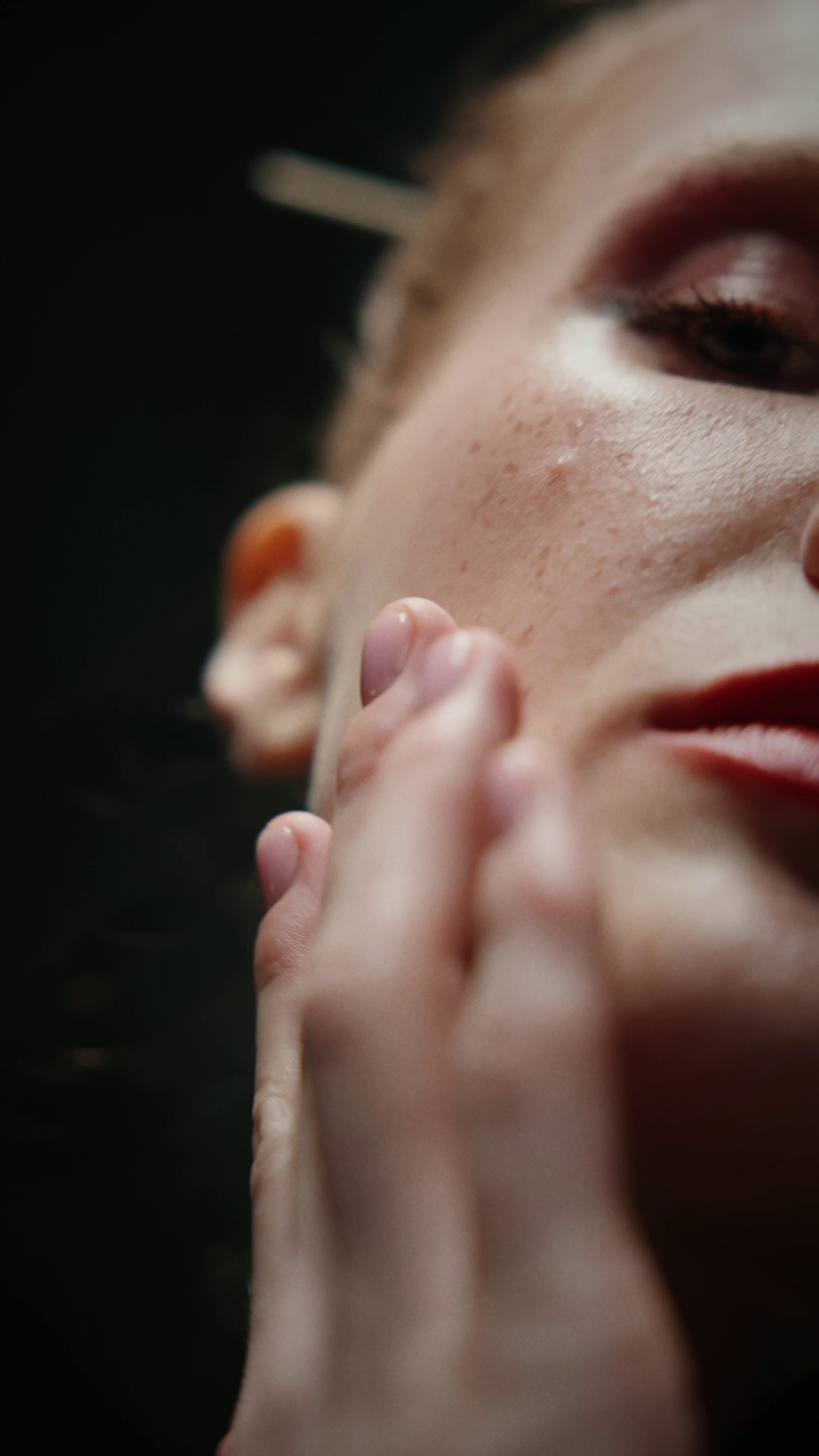 FASHION. Carte Blance