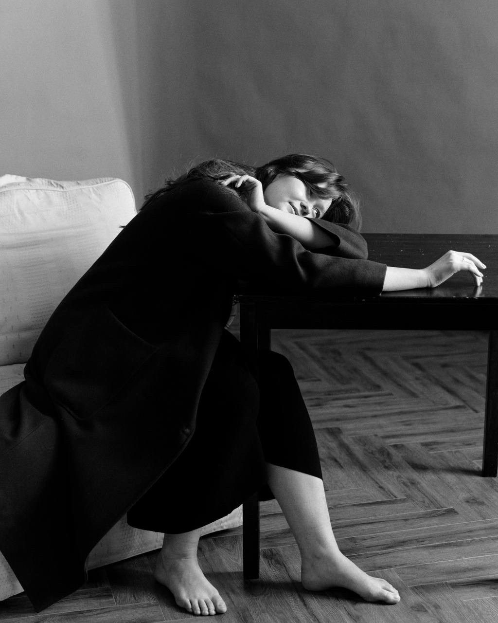 NASTYA. Фотограф Екатерина Ситникова