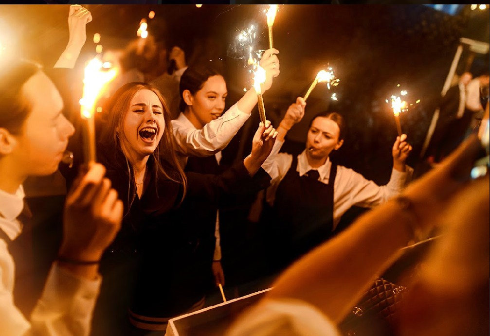 Мероприятия и репортаж. Фотограф Устинов Евгений