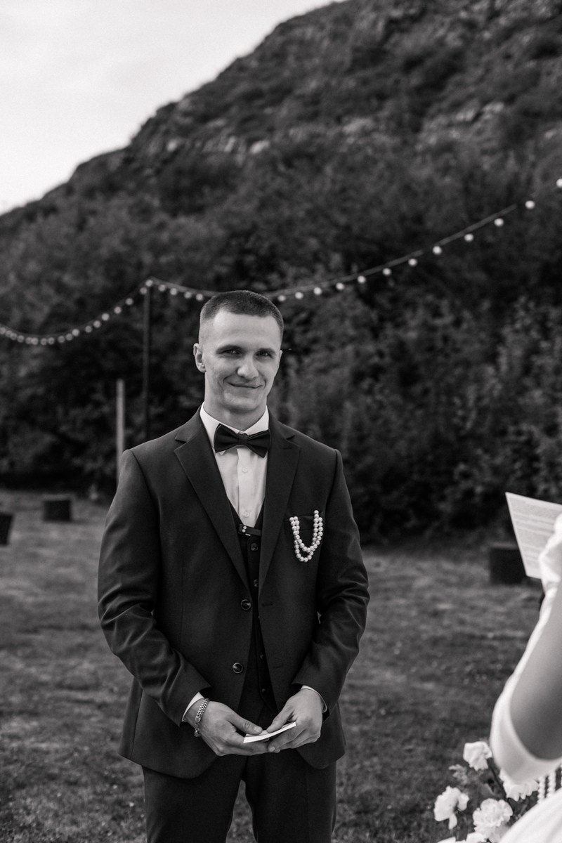 Анастасия и Андрей. Фотограф Подсумкина Ирина