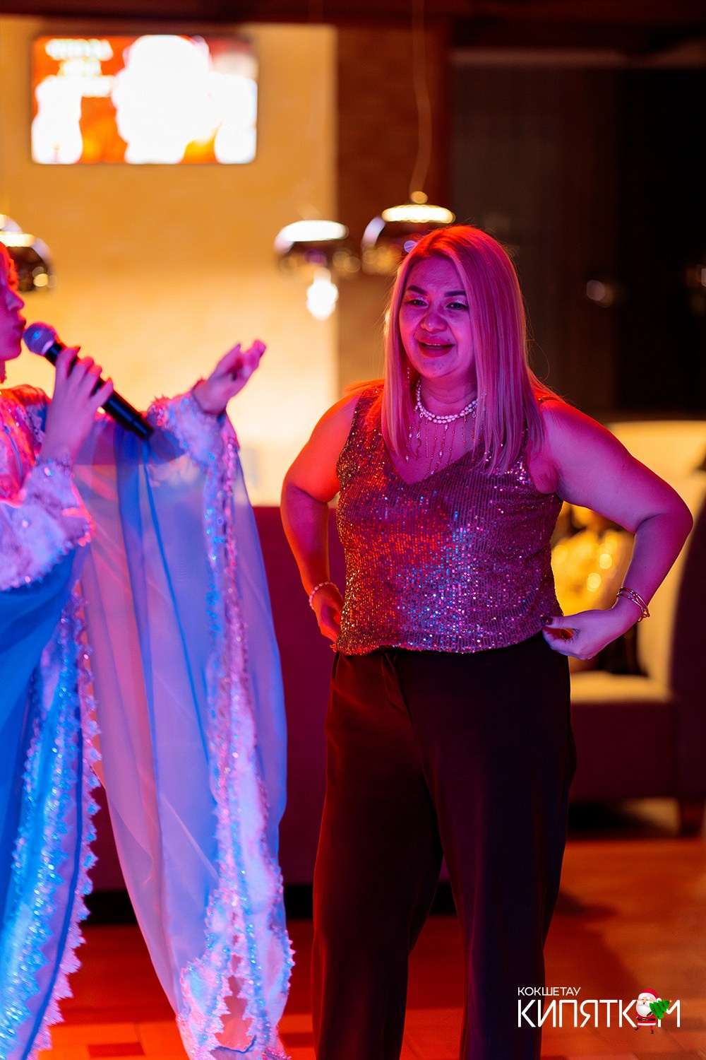 VA-VA. КИПЯТКОМ КОКШЕТАУ