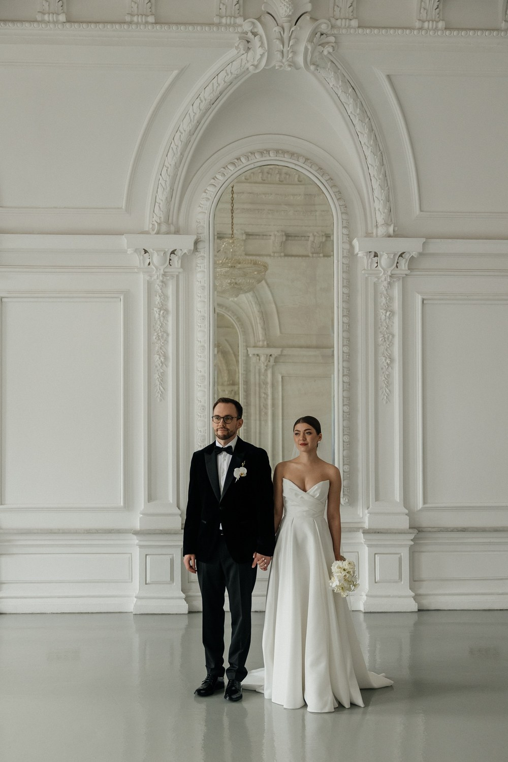 M & G. Свадебный фотограф Москва