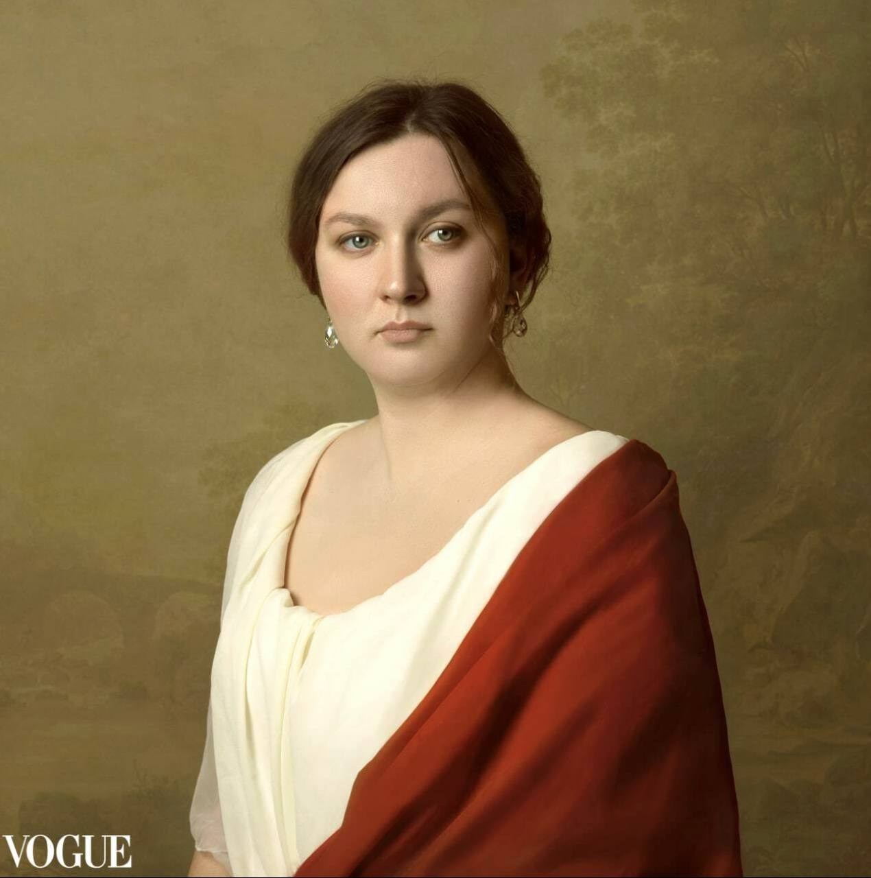 Мои успехи. Файн-Арт фотограф из Перми Вараксина Юлия