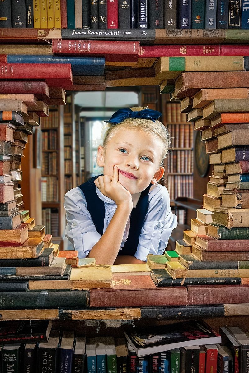 Фотографии класса. Михаил Соколов Выпускные альбомы для детских садов и школ в г. Пермь