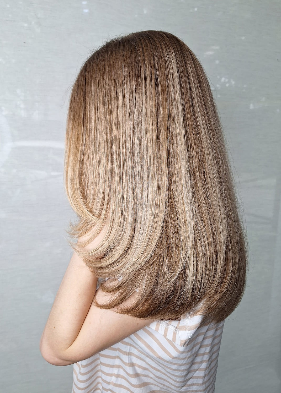 Салон красоты Райс г. Сочи