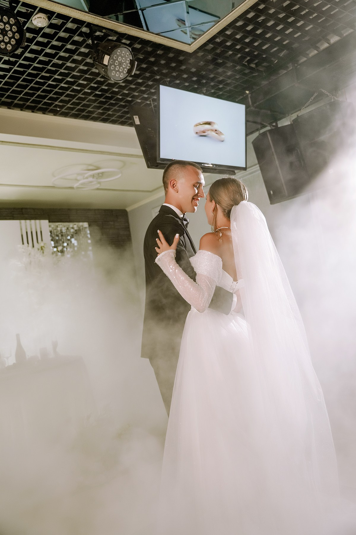 Свадьба Июнь