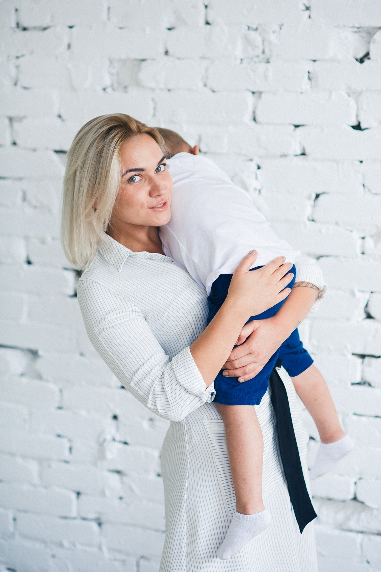 Семейная. Главная