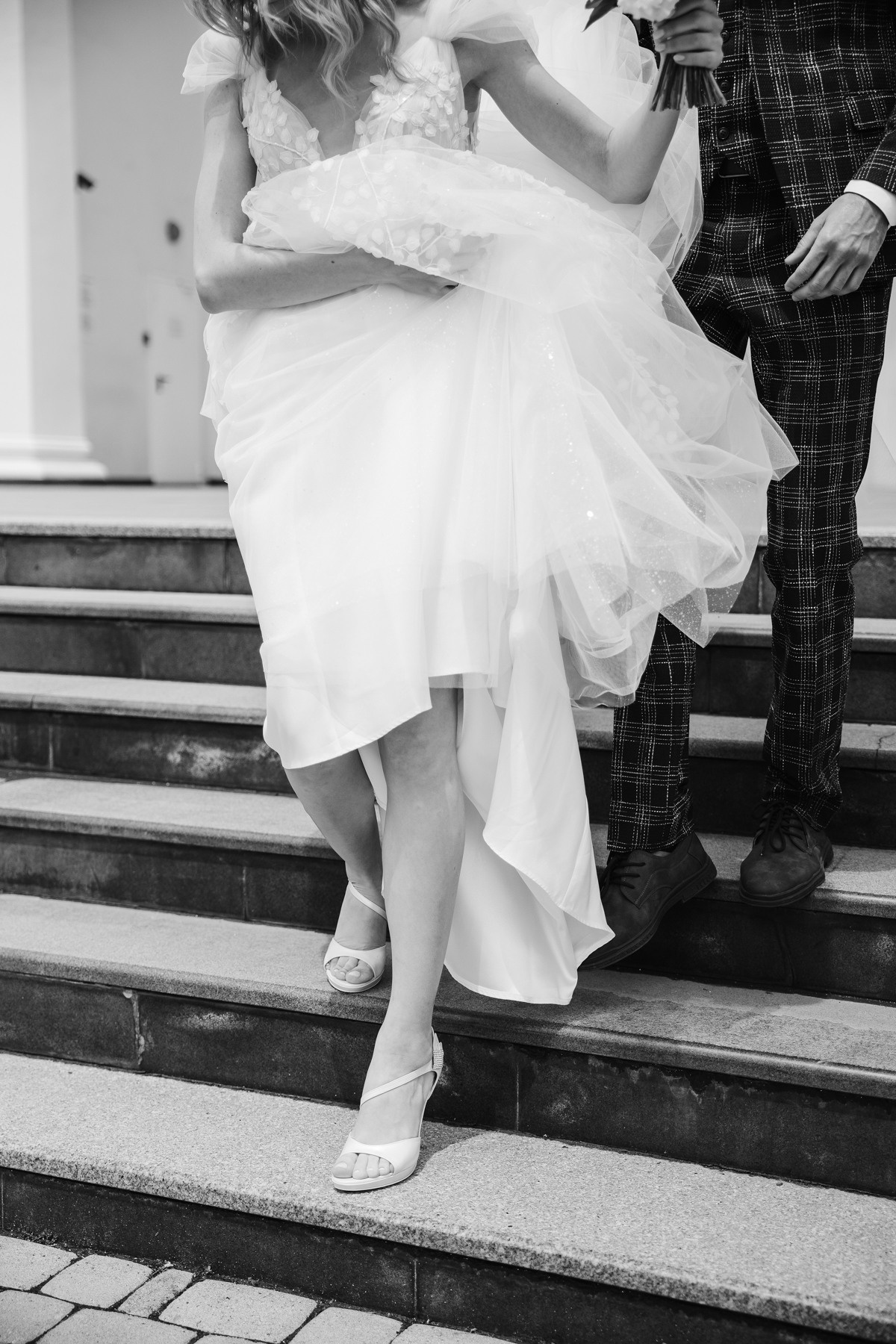 Василий и Кристина