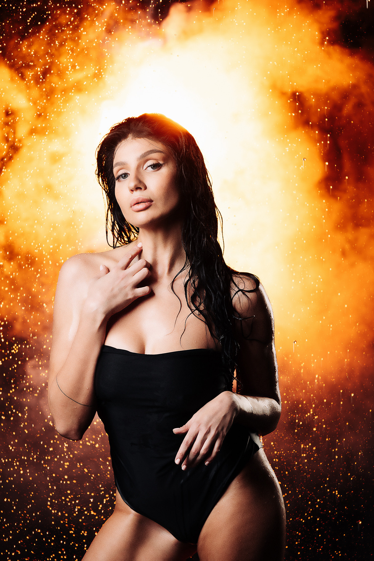 АКВАСЪЁМКА