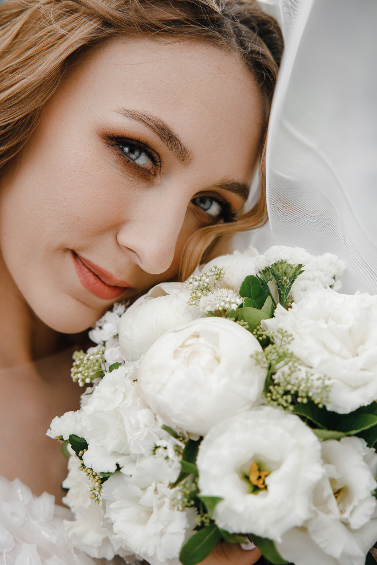 Василий и Кристина