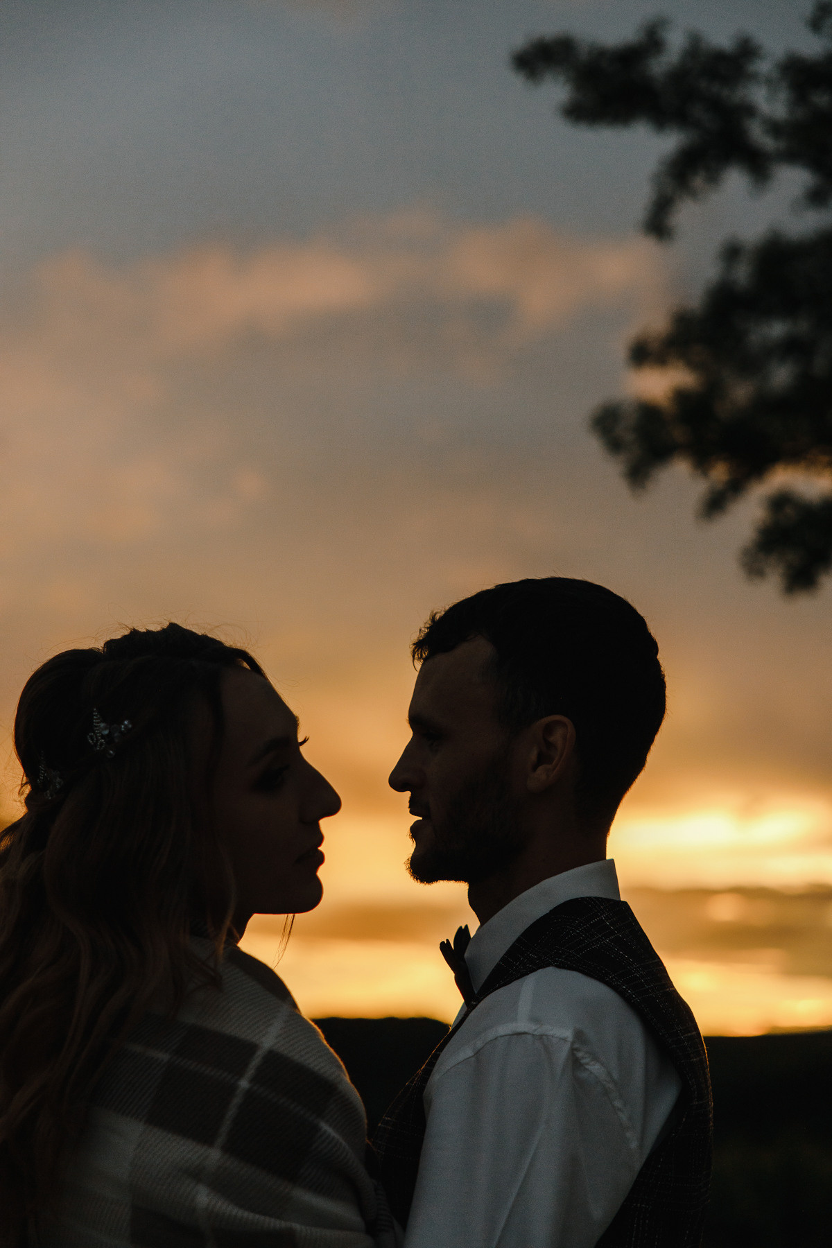 Василий и Кристина