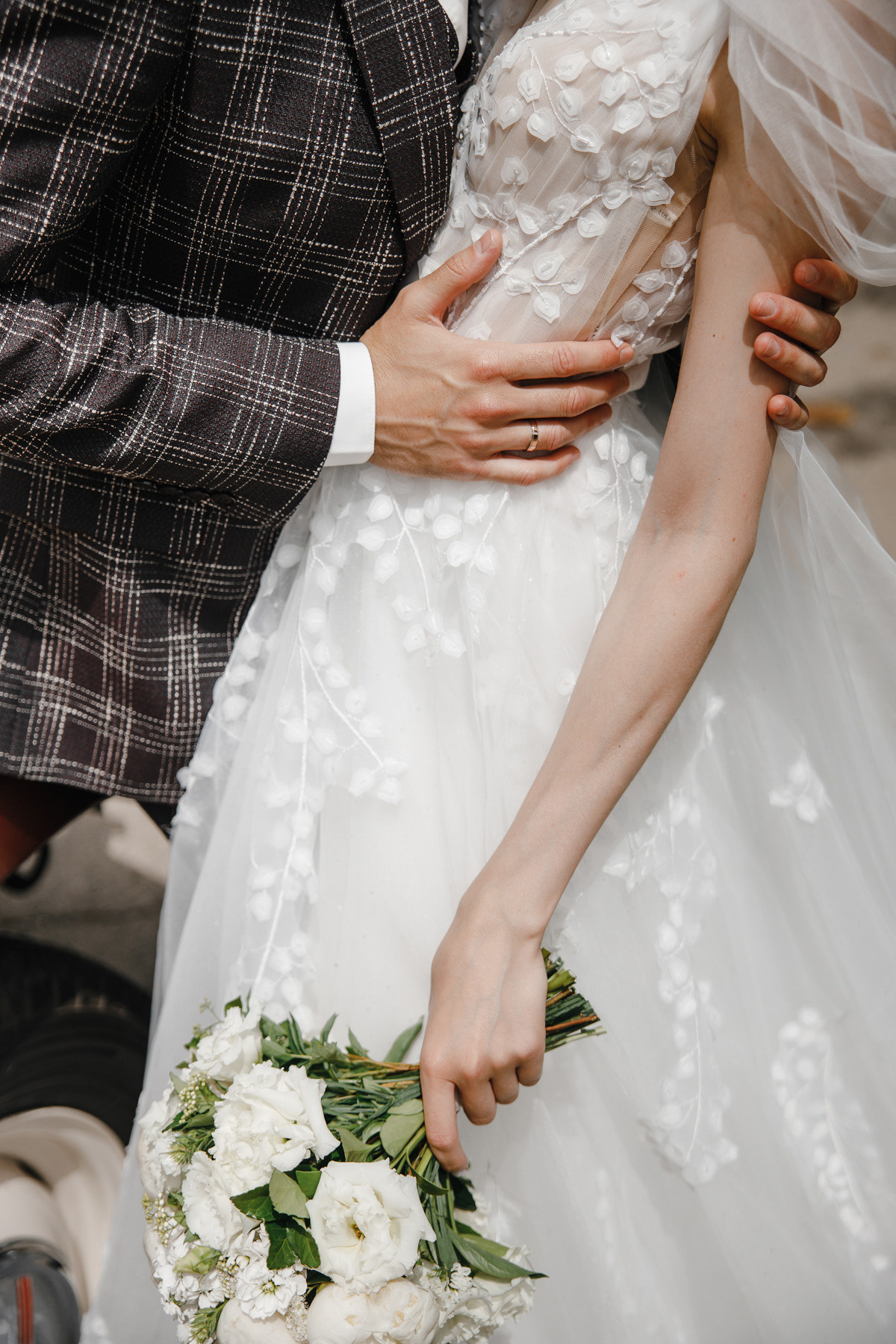 Василий и Кристина