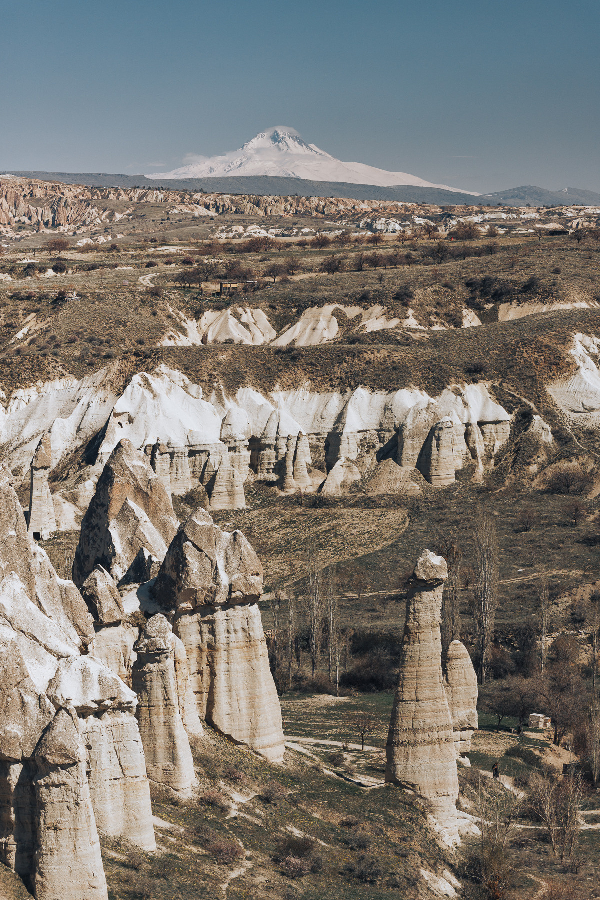 CAPPADOCIA