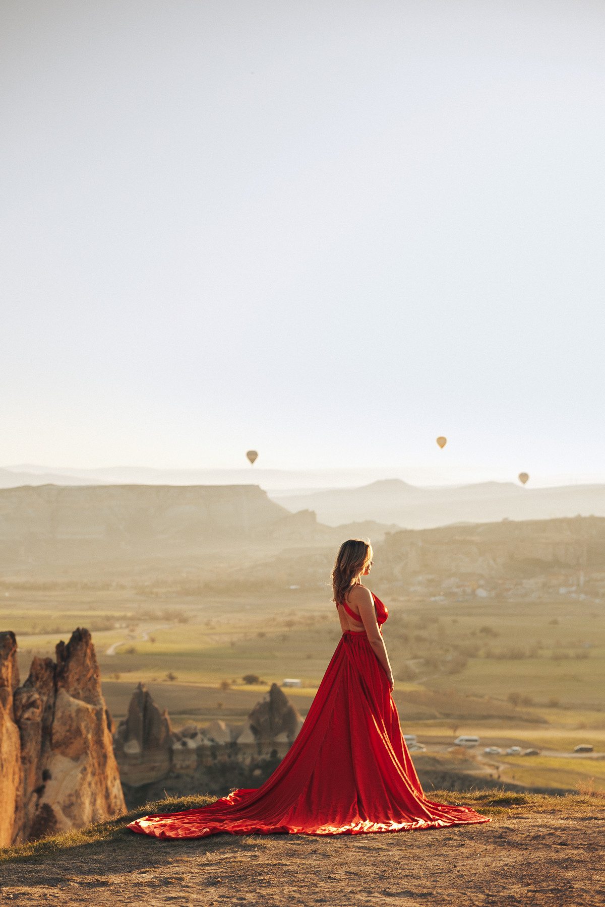 CAPPADOCIA