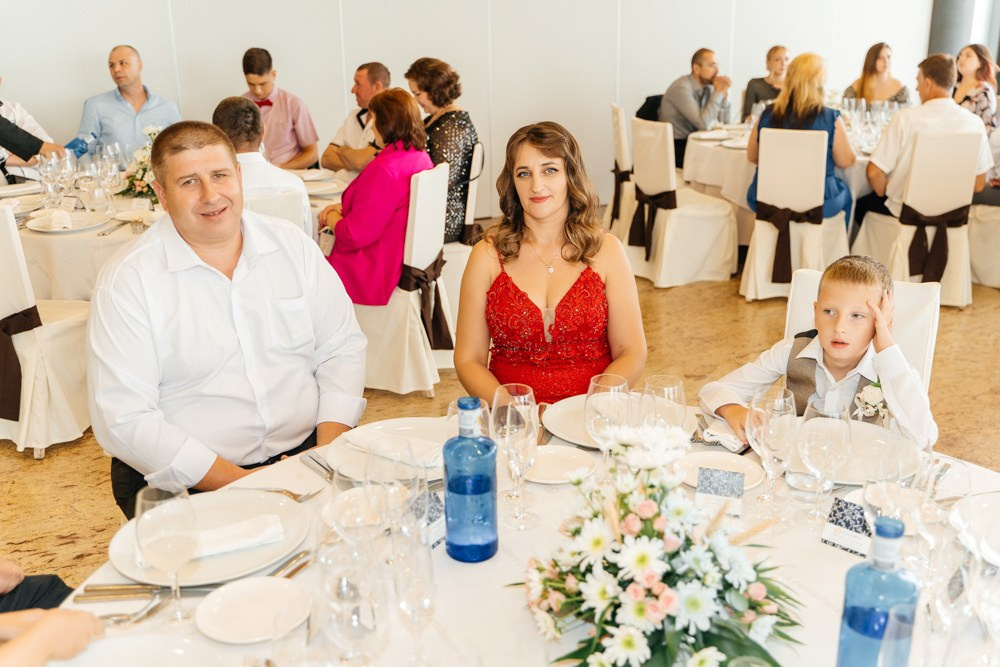 Свадьба Диана & Дима. Фотограф и видеограф в Москве