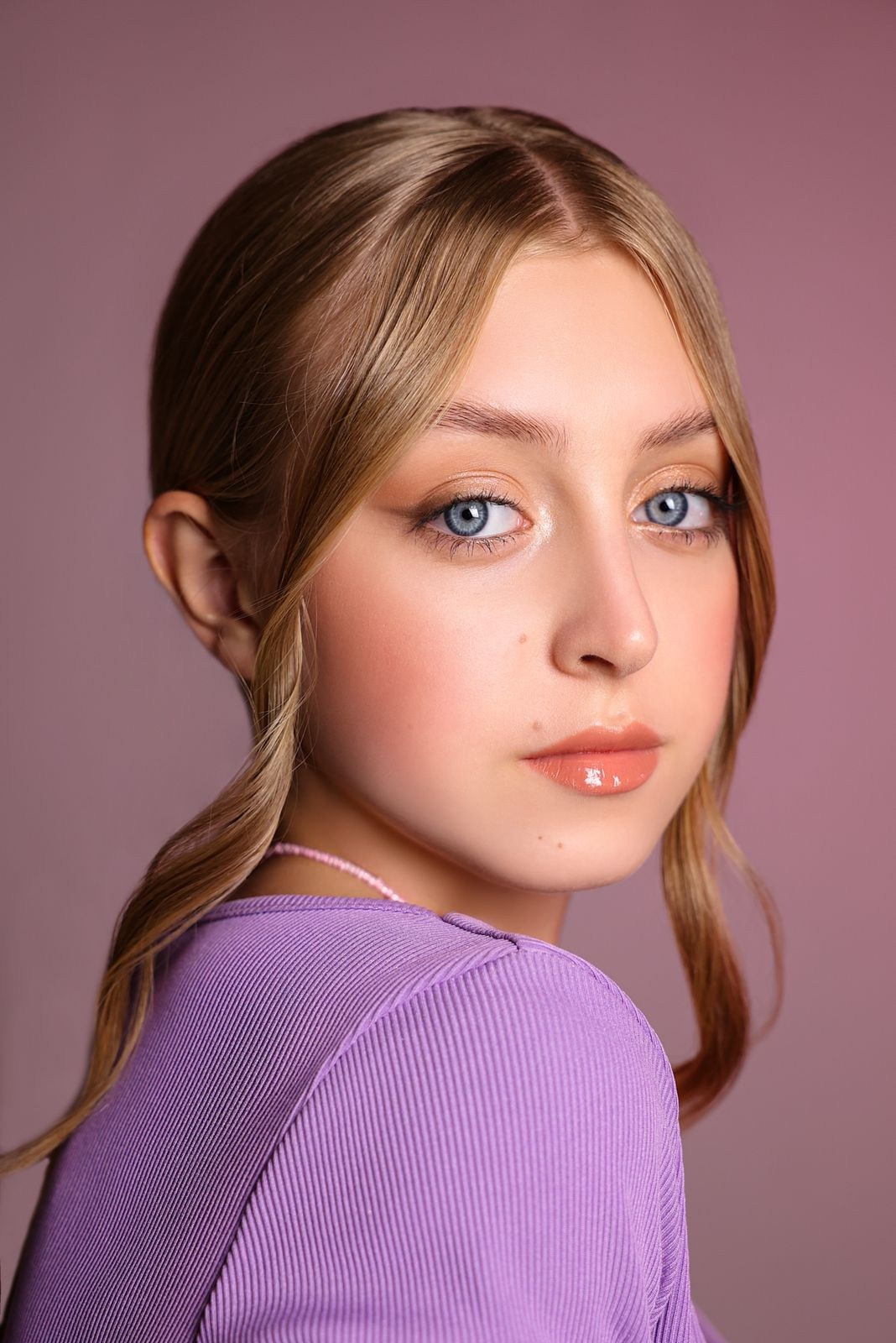 TOMA. Модельная студия MIA Models