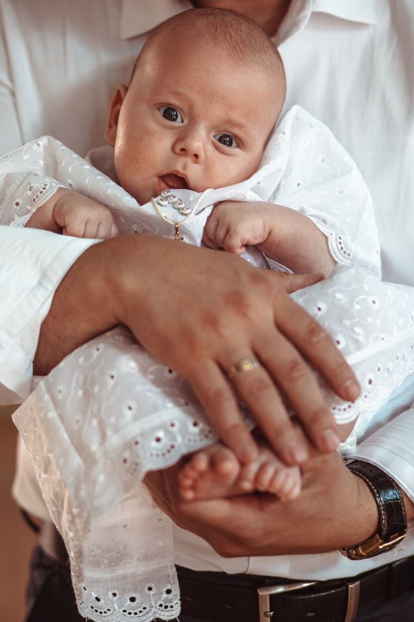 Таинства. Фотограф Оксана Мамукаева г. Владикавказ