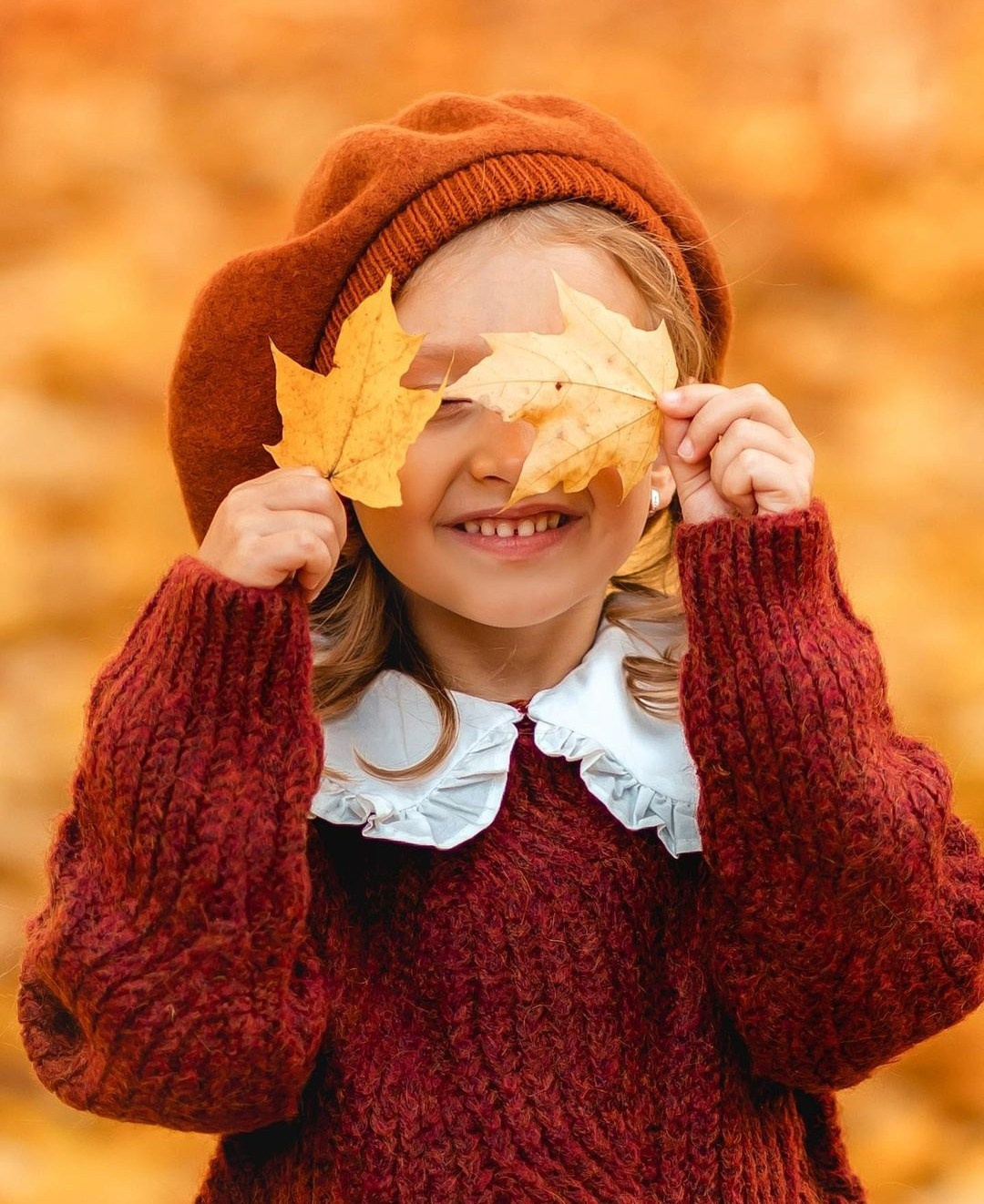 Мама с детьми