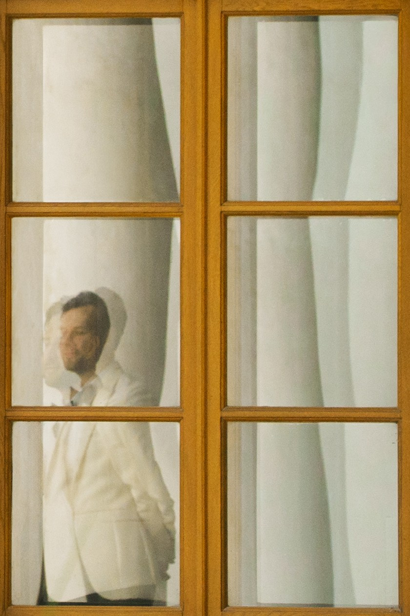 Саша и Настя. Свадебный фотограф Михаил Мирзоян