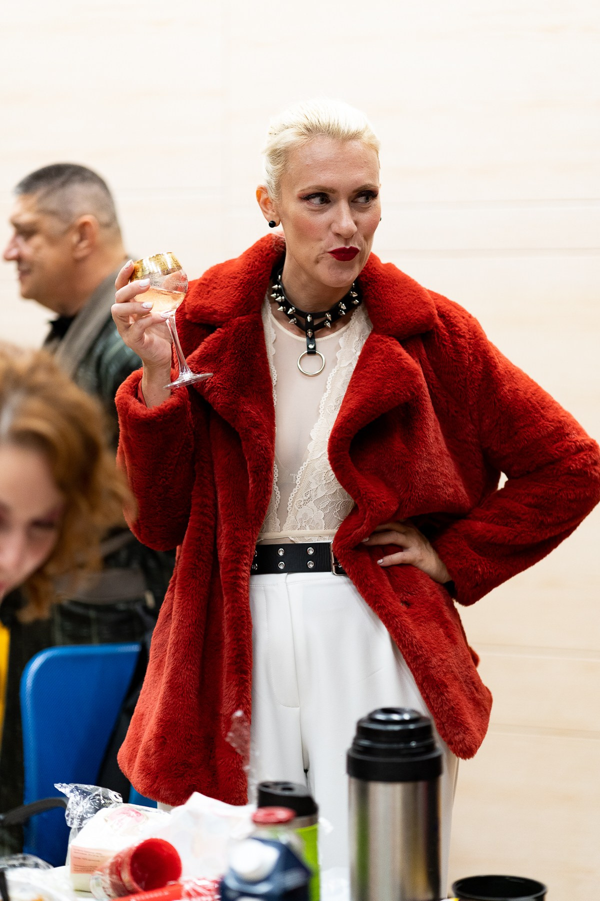 Театр Дом Инкогнито I. Главная