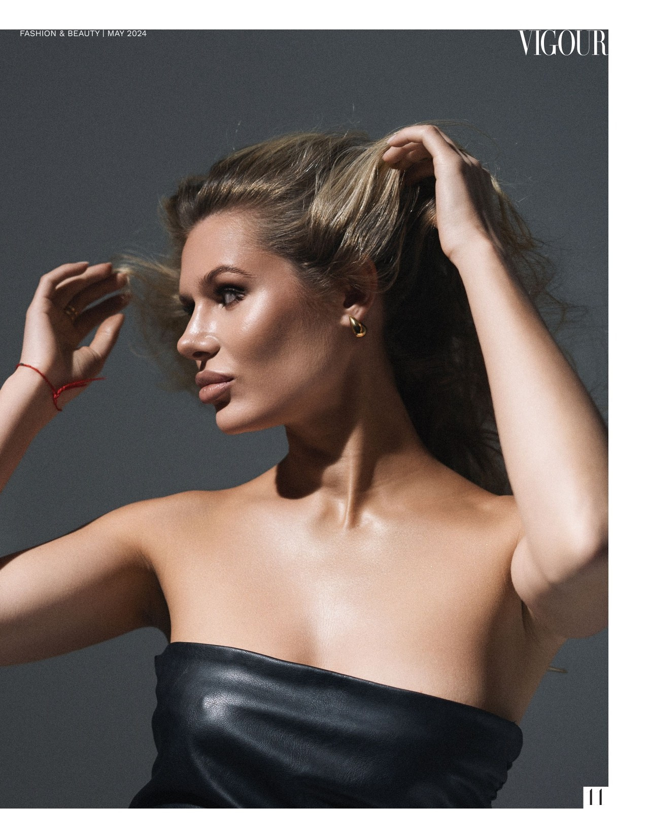 Публикации. Портретный фотограф Санкт-Петербург Зикс Елизавета