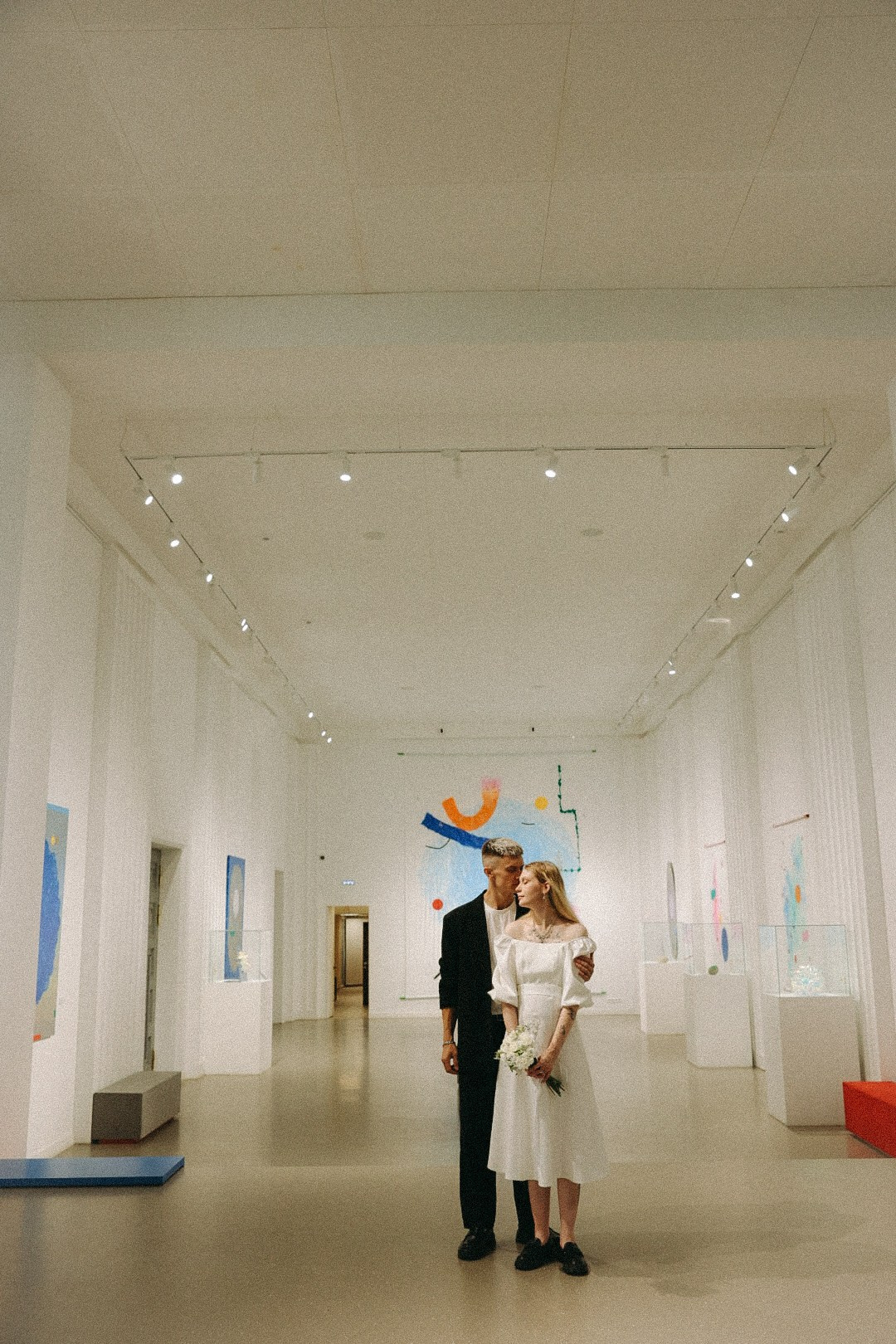 Паша и Арина. Фотограф Нижний Новгород