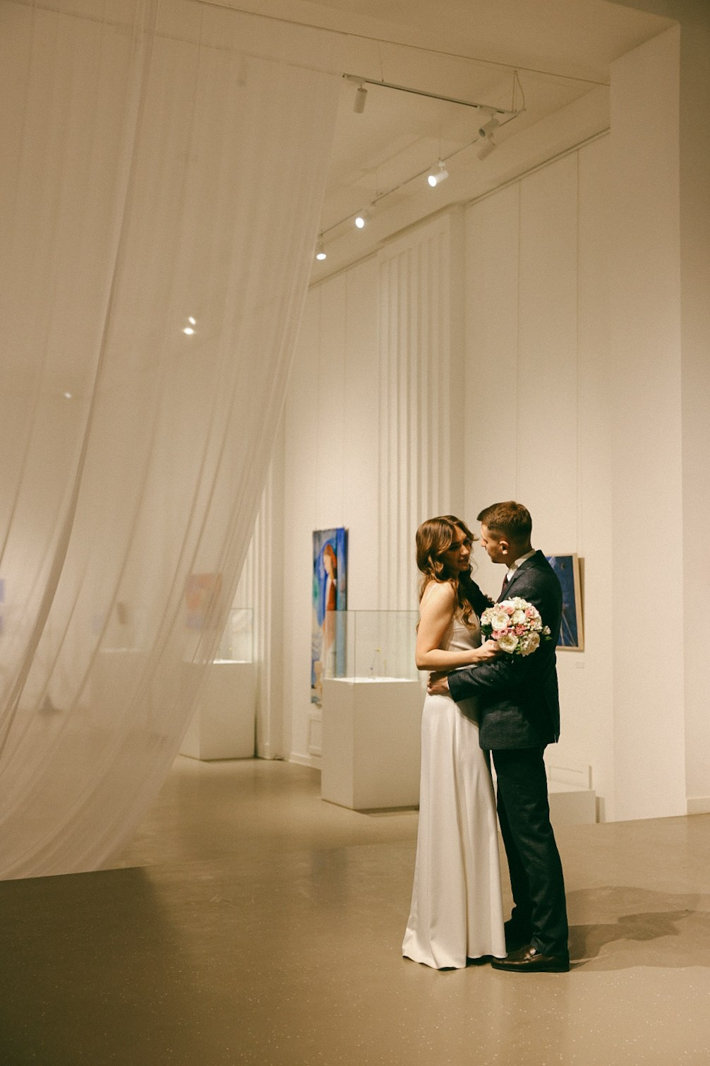 Денис и Мария. Фотограф Нижний Новгород