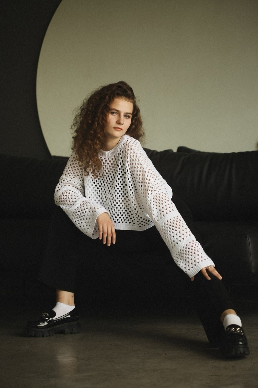 Виктория М 165 см 15 лет 83_65_93. Модельное агентство Queen's models| Екатеринбург Челябинск Первоуральск