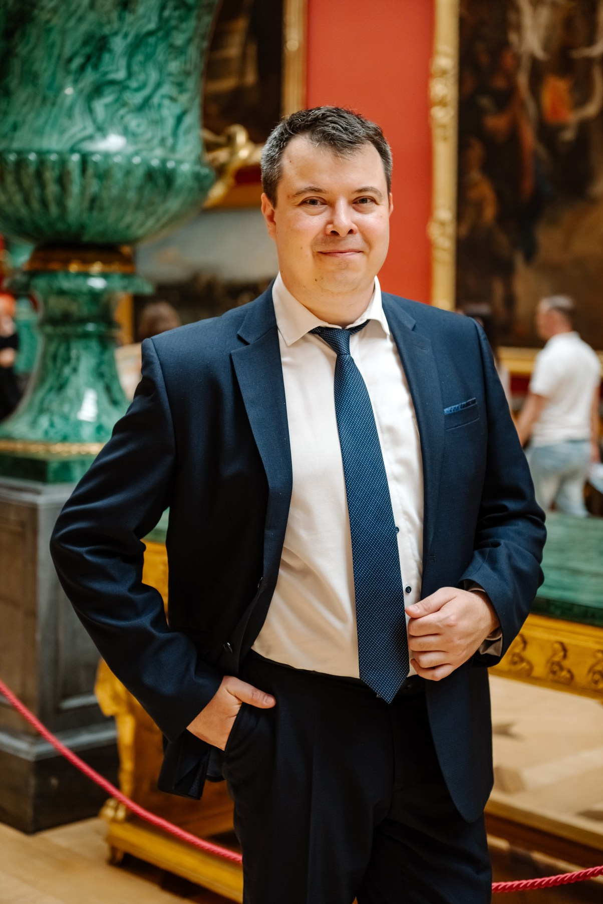 Наш Эрмитаж. Свадебный и семейный фотограф в Санкт-Петербурге Елена Худякова