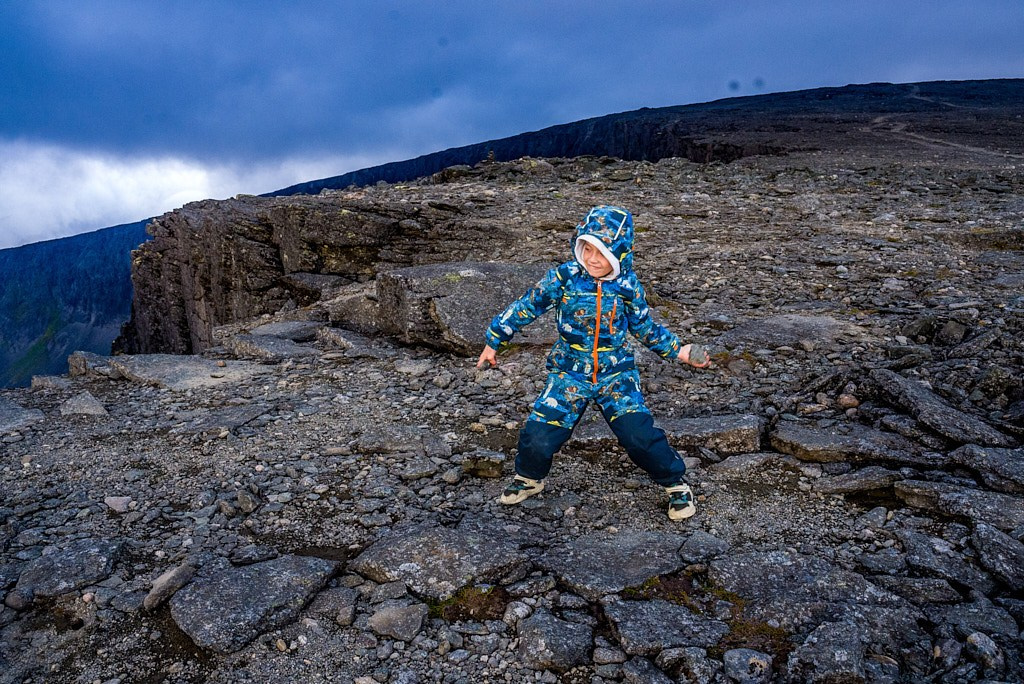 Путешествие на Север в 2024 году. Внедорожные путешествия — OFFROADTRIP