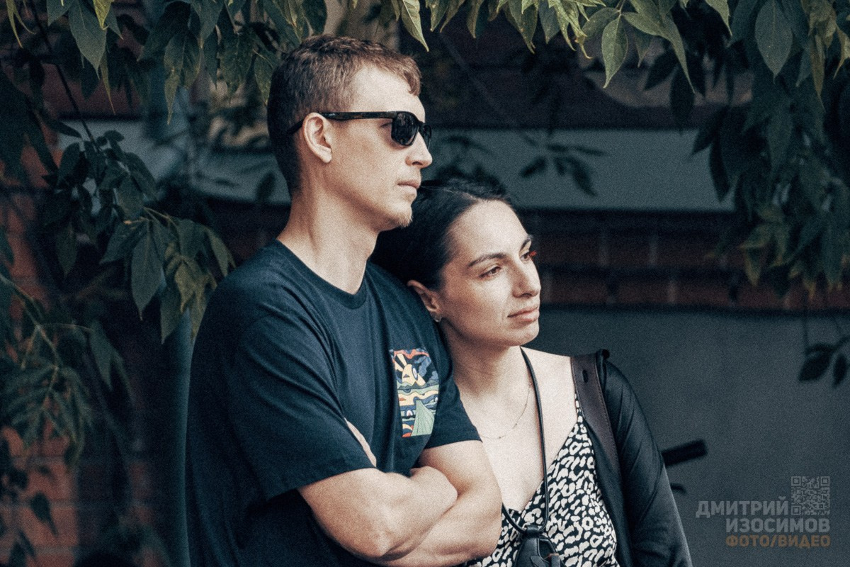 Морфология улиц