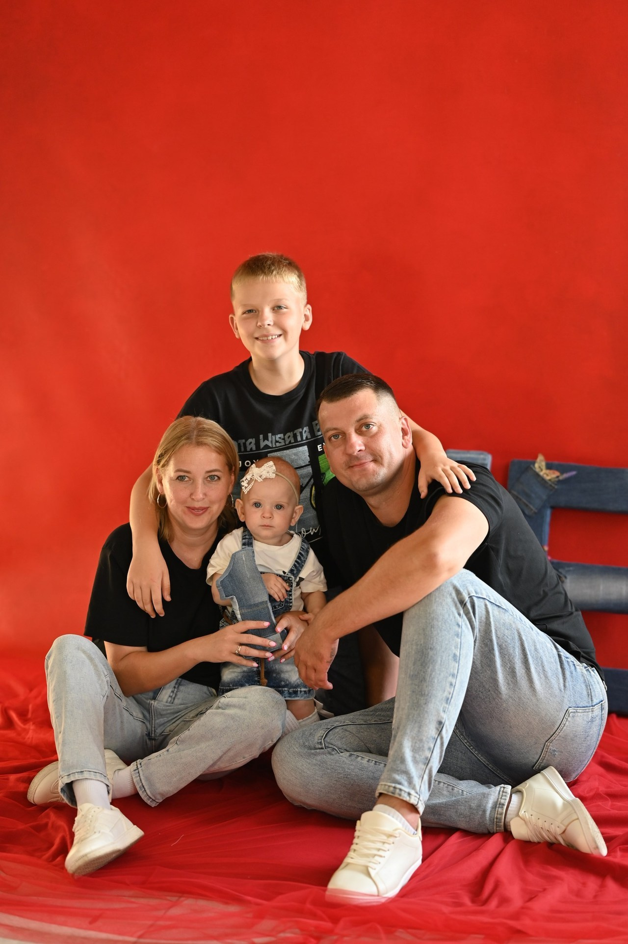 Отзывы. Фотограф Духина Наташа