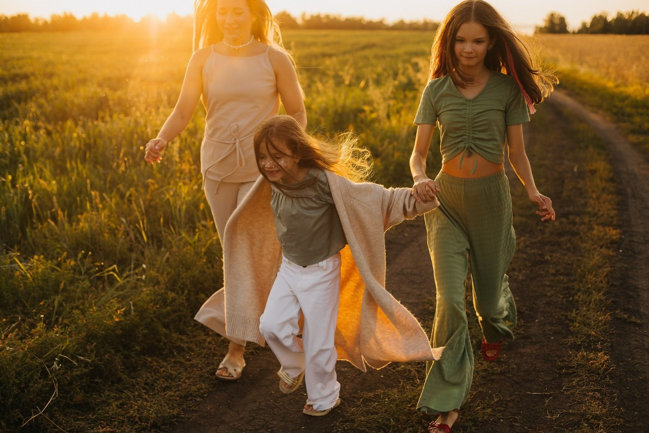 Отзывы. Семейный и свадебный фотограф в Челябинске Юлия Софьина