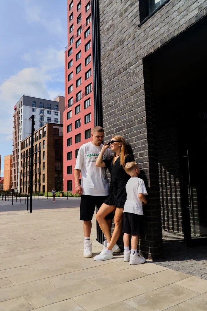 ПАРНЫЕ СЪЕМКИ. Я — Карина Гоголь, фотограф с душой