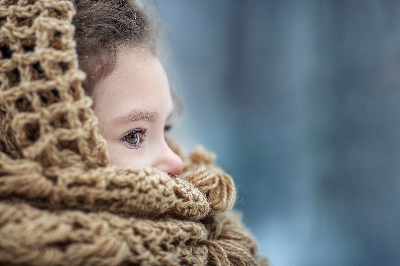 Василиса. Фотограф Александр Солнечный