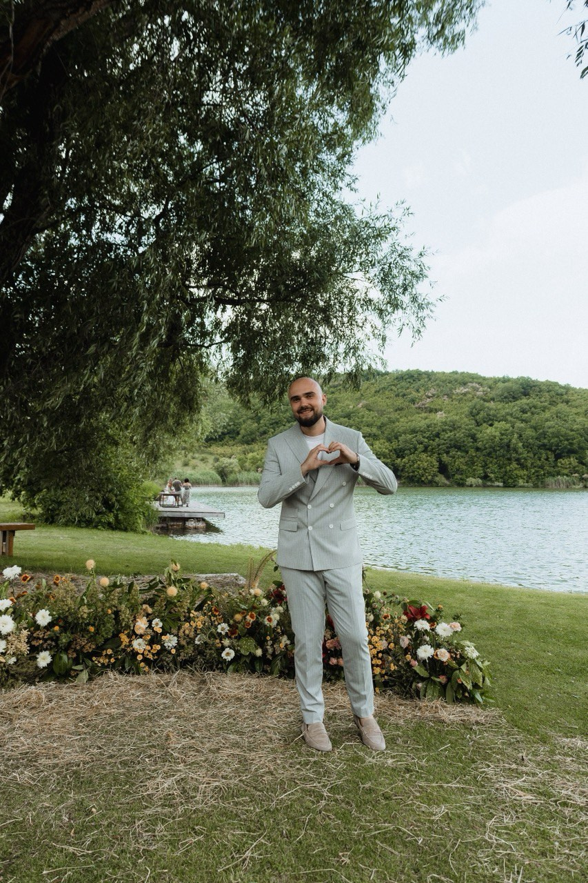 Фотогалерея. Ведущий Москва Мацак Стас