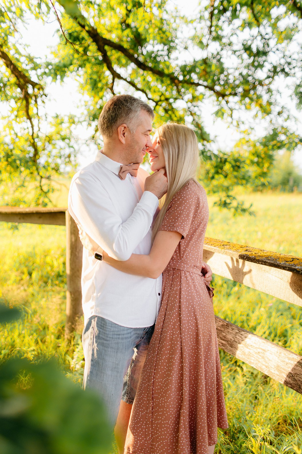Екатерина и Женя. Свадебный и семейный фотограф Иваново Елена Угодина