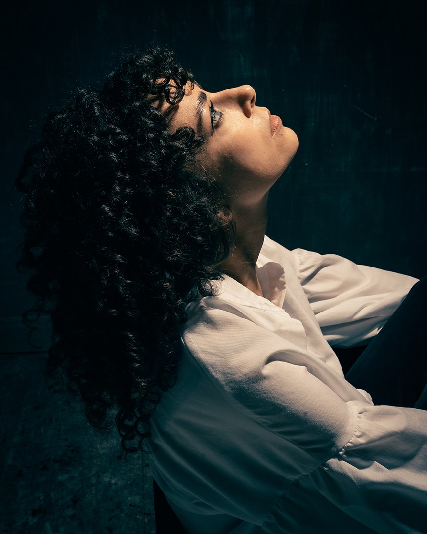 Сабрин. Портретный фотограф в Москве Колосова Екатерина