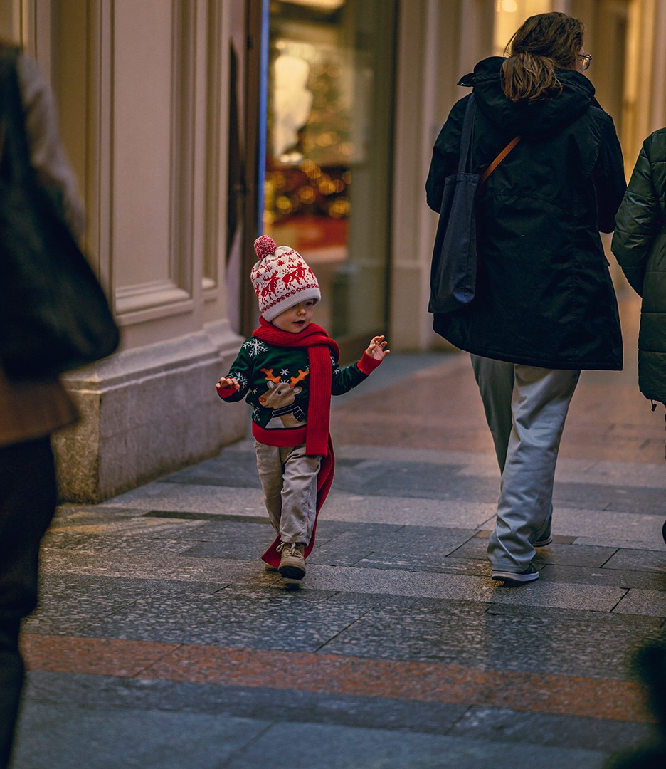 «ОДИН ДОМА». Портретный фотограф в Москве Колосова Екатерина