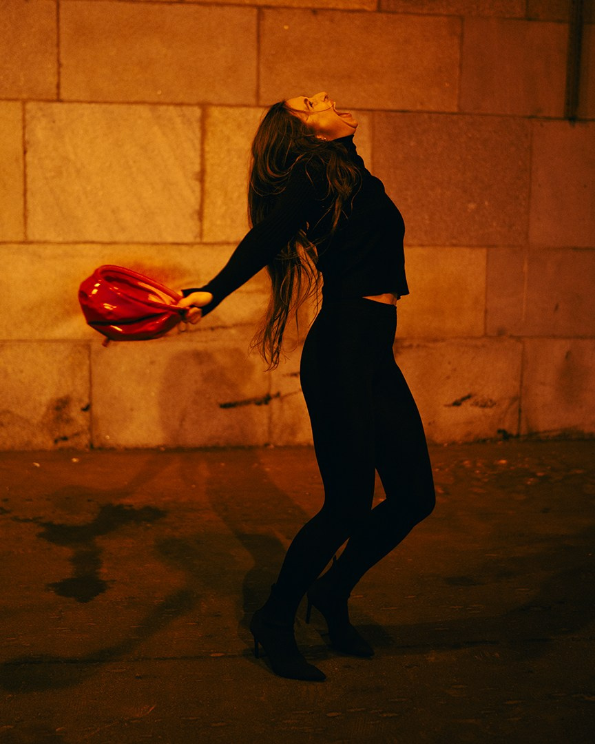 Яна. Портретный фотограф в Москве Колосова Екатерина