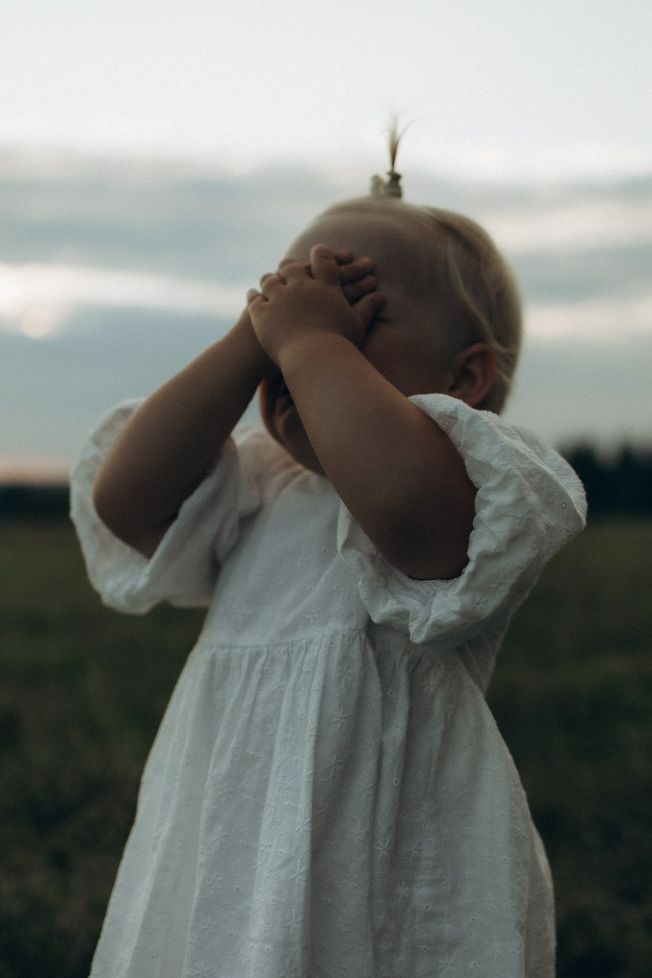 Наталья, Евгений, Кирилл и Вика. Семейный фотограф в Ижевске Даша Денисова